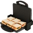 Gratar electric 2000W, 33X24 cm Lund 67456 8