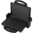 Gratar electric 2000W, 33X24 cm Lund 67456 3