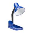 Lampa Birou Klara Bleu 1xE27 40W  2