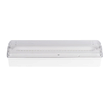 Lampa Exit LED 4.6W IP65 2