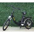 Bicicleta  Electrica Volta VB1 cu Motor 250W, Pliabila cu Autonomie 30-110 km 20