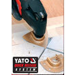 Unealta multifunctionala oscilanta 300w Yato YT-82220 5