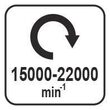 Unealta multifunctionala oscilanta 300w Yato YT-82220 4