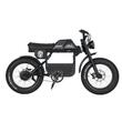 Bicicleta electrica Ape Ryder Gibbon, putere motor de 250 W, Viteză maximă 25KM/H, 85 km autonomie 7