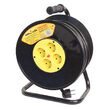 Prelungitor cu tambur 25m MK, Makalon 700713 1