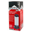 Lampa de lucru 120W 16500lm 360° dimabila cablu 3m RDP-WL01, Raider Pro 710304 2