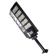 Lampa solara stradala 30Ah LED800 8000lm 6500K MK, Makalon 729920 1