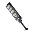 Lampa solara stradala 10Ah LED320 5000lm 6500K MK, Makalon 729921 1