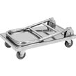 Carucior transport 720 x 450 mm, 150 kg Yato YG-09080 2