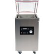 Mașină de ambalat vacuum, 900W, 420mm Yato YG-09310 4