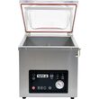 Mașină de ambalat vacuum, 900W, 350mm Yato YG-09305 3