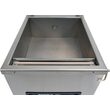 Mașină de ambalat vacuum, 900W, 350mm Yato YG-09305 5
