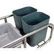 Reciepient pentru carucior 275 x 195 x 310 mm Yato YG-09106 2