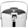 Container pentru gheata 1.1 l, 155 x 195 mm + cleste Yato YG-07143 2