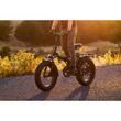 Bicicleta  Electrica Volta VB2 cu Motor 250W, Pliabila cu Autonomie 30-110 km 25