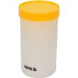 Barman dispenser 1l - galben Yato YG-07119 2