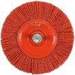 Perie frontala 100 mm nylon Yato YT-47792 1