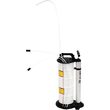 Pompa manuala pentru extras ulei, 9L Yato YT-07087 1