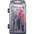 Kit reparat filete, M12 x 1.75 Yato YT-17635 1