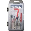 Kit reparat filete, M5 x 0.8 Yato YT-17631 1