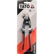 Cleste pentru taiere faianta 200 mm Yato YT-37164 1
