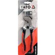 Clește pentru tăierea plăcilor ceramice 200 mm Yato YT-37160 1