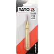 Punctator automat, 125 mm Yato YT-47160 1