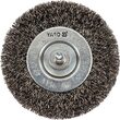 Perie sarma pentru inox, 75mm Yato YT-47568 1