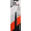 Punctator 8 mm lungime 112 mm CR-V Yato YT-47151 1