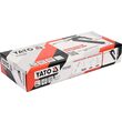 Pistol de gresat pneumatic de 400 cm3 Yato YT-07057 1