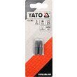 Biți 1/4 25mm torx T30, 2buc Yato YT-77907 1