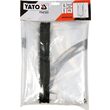 Husă protectie praf pentru uși tip U Yato YT-67220 1