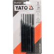 Set dornuri 150mm 6 piese Yato YT-47121 1
