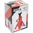 Set 2 capre auto 6t Yato YT-17312 1