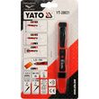 Tester digital universal pentru tensiune Yato YT-28631 1