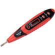Tester digital tensiune electrica 12 - 250 v Yato YT-28630 1