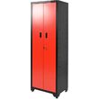 Dulap pentru atelier cu 2 usi si 3 polite interioare Yato YT-08931 1