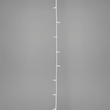 Perdea Extensibila 15 LED 1.1W 1.5M lumina rece LR 6400K 2