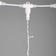 Perdea Extensibila 15 LED 1.1W 1.5M lumina rece LR 6400K 3