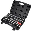 Trusa 25 piese Yato YT-38741 1
