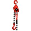 Scripete cu lant 3000 kg 1.5 m Yato YT-58966 1