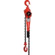 Scripete cu parghie 1.5 m, 1500 kg Yato YT-58964 1