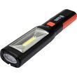 Lampa led cu acumulator li-ion, 3.7 v, 250 l m Yato YT-08504 2