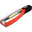 Lanterna cu led 2 in 1 cu acumulator li-ion Yato YT-08502 1