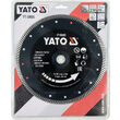 Disc diamantat 230x 22.2 x 2 mm Yato YT-59985 1