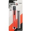 Creion mecanic de tamplarie cu rezerva Yato YT-69281 1