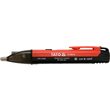 Tester tensiune, 90-1000 v Yato YT-28312 1