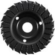 Disc circular raspel depresat 115 x 22.2 mm nr. 1 Yato YT-59173 1
