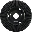 Disc raspel pentru lemn depresat 125 x 22.2 mm nr. 3 Yato YT-59170 1