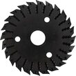 Disc circular raspel depresat 115 x 22.2 mm nr. 1 Yato YT-59171 1